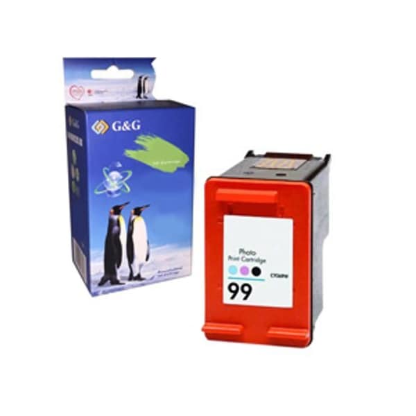 Ilc Replacement for Ereplacements C9369w INK Cartridge C9369W INK CARTRIDGE EREPLACEMENTS - main